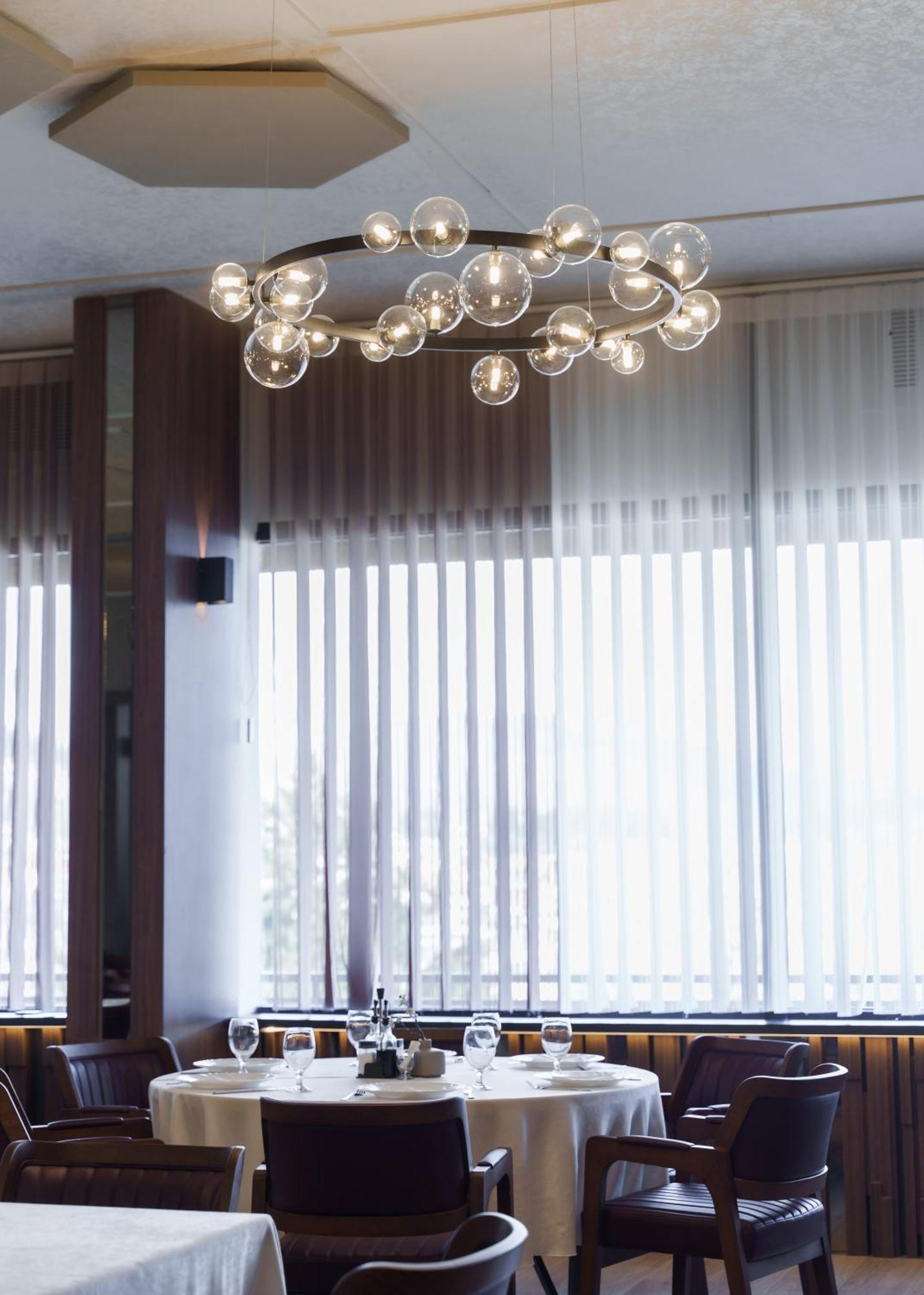 Hotel Montana Palace Kruševo 외부 사진