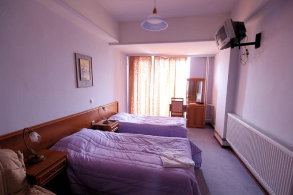 Hotel Montana Palace Kruševo 외부 사진